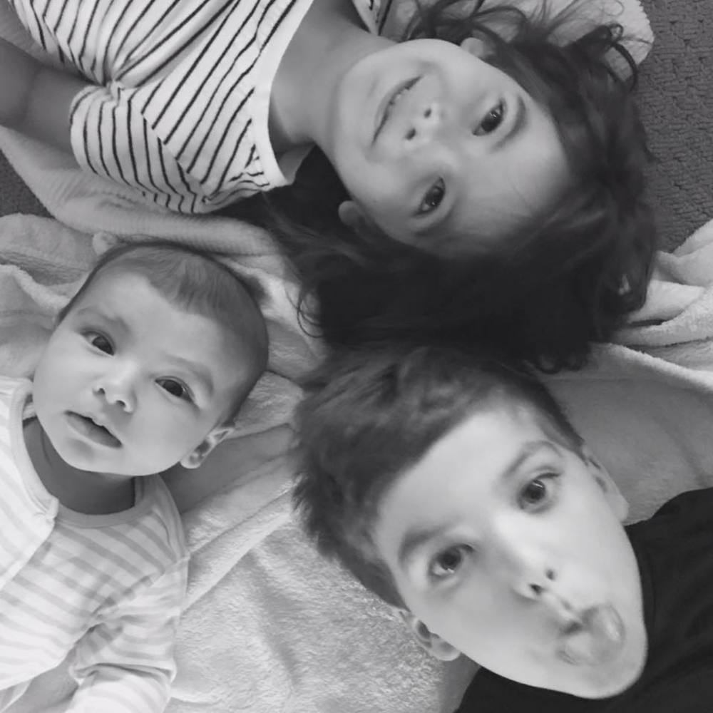 Meet your Posher, Saundra